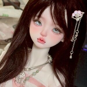 🌷 meet your posher: jules